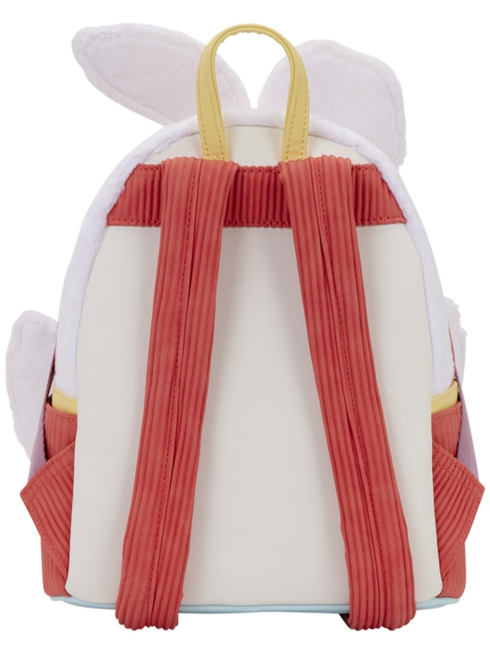 Alice in Wonderland White Rabbit Cosplay Loungefly Mini Backpack - Picture 3 of 4